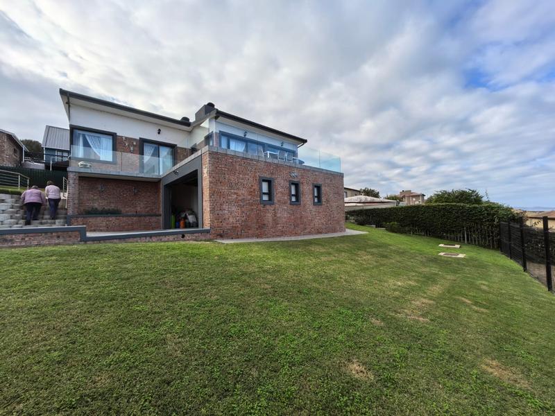 4 Bedroom Property for Sale in Tergniet Western Cape